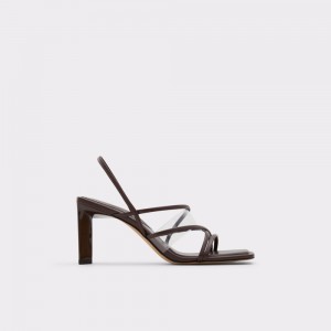 Dark Brown Aldo Jennifer | 375910-JSW