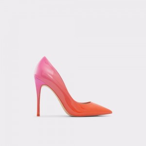 Fuchsia Aldo Stessy_ High heel shoe - Stiletto heel | 346159-UPT