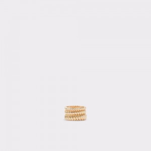 Gold Aldo Acardotlan Ring | 871056-WUN