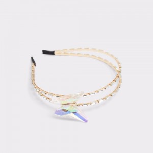 Gold Aldo Albaeryn Headband | 942176-DTI