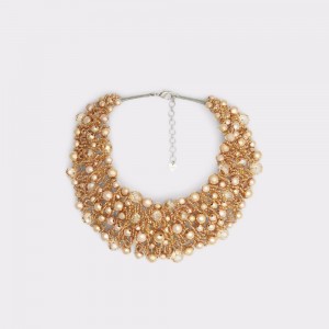 Gold Aldo Arvan Necklace | 210867-VJD