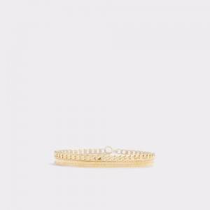 Gold Aldo Aserawan Bracelet | 650874-CNK