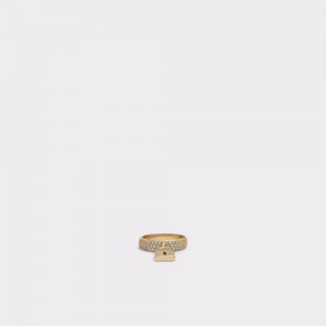 Gold Aldo Berobredar Ring | 143685-DCO