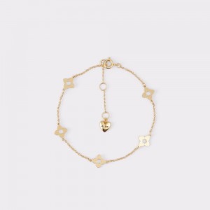 Gold Aldo Elbelia Bracelet | 245871-CSA