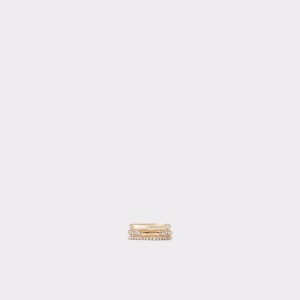 Gold Aldo Farontar Ring | 175234-LKE