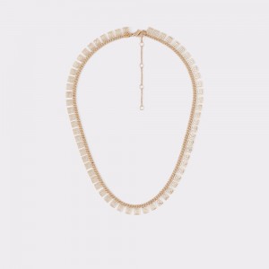 Gold Aldo Gavaddlaen Necklace | 038196-PIX