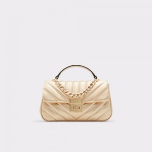 Gold Aldo Hayssx Top handle bag | 569043-EIW