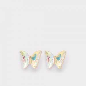 Gold Aldo Javoriel Stud earrings | 835024-WVC