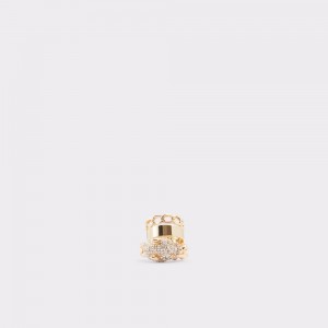 Gold Aldo Kedelalla Multi finger rings | 879520-HXY