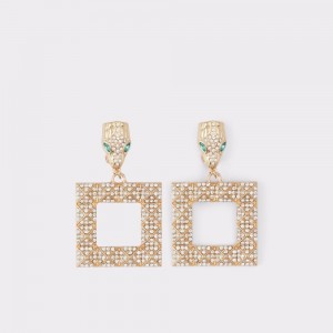 Gold Aldo Kilawien earrings | 802943-FOB