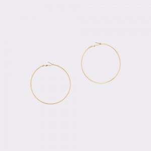 Gold Aldo Lovima Hoop earrings | 106745-SGA