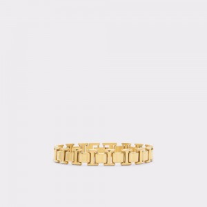 Gold Aldo Lyncean Bracelet | 578193-RHI