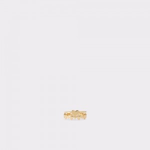 Gold Aldo Pragar Ring | 470213-MAJ