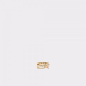 Gold Aldo Roewin Ring | 829541-HZI