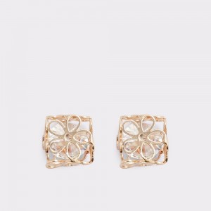 Gold Aldo Schuma Stud earrings | 519827-RCU