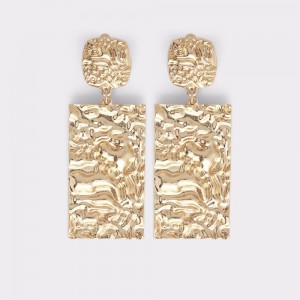 Gold Aldo Ulelicia Pendant earrings | 147620-MCQ