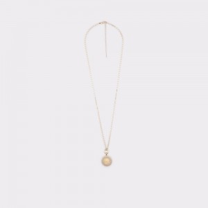 Gold Aldo Uliralind Necklace | 038795-TVX