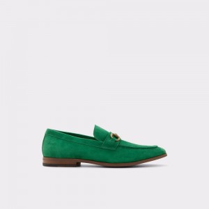 Green Aldo Corsa Loafer | 471302-XZJ