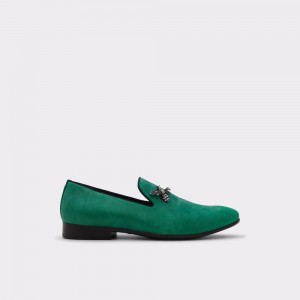 Green Aldo Loafer | 605173-GZA