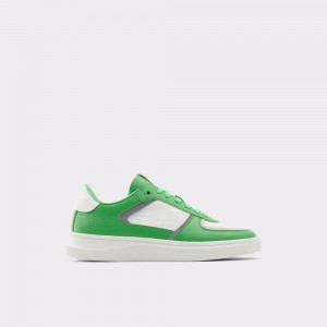 Green Aldo Popwalk Low top sneaker - Cup sole | 098315-MEY