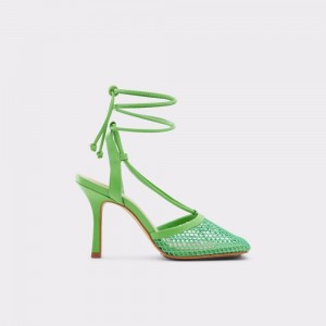 Green Aldo Tropez | 503846-LZG