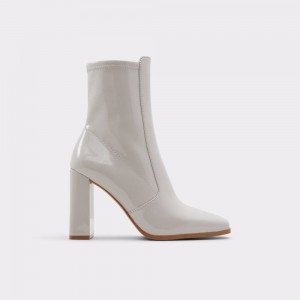 Grey Aldo Audrella Ankle boot | 785123-TOY