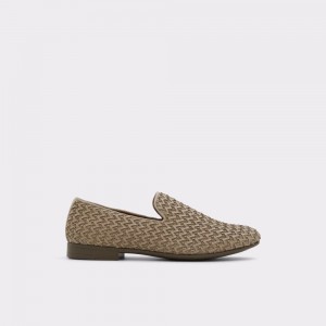 Grey Aldo Dahlby Loafer | 276143-ZKY