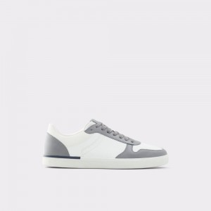 Grey Aldo Low top sneaker | 014735-QBC