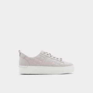 Grey Aldo Meadow Low top sneaker - Cup sole | 604158-HDY