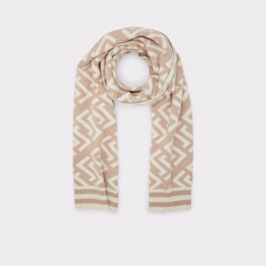 Ice Aldo Jeriragan Decorative scarf | 754309-AYL