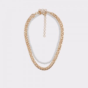 Ice Aldo Theliri Necklace | 679142-ULG