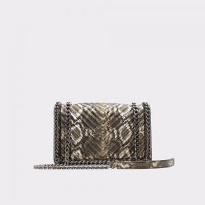 Khaki Aldo Greenwald Crossbody bag | 258340-NQX