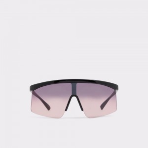 Light Aldo Crira Shield sunglasses | 257830-XKY