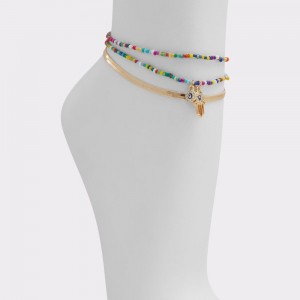 Light Aldo Gannedar Anklet | 453970-RZS