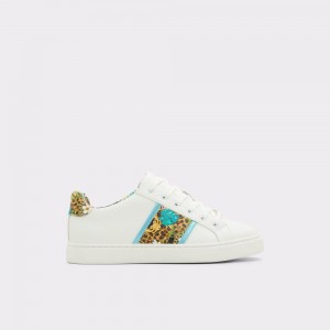 Light Aldo Palazzi Low top sneaker - Cup sole | 728035-JVT