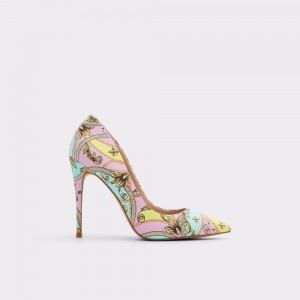 Light Aldo Stessy_ Pump - Stiletto heel | 987403-MIS