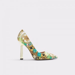 Light Aldo Tresora Pump - Stiletto heel | 234815-FSQ