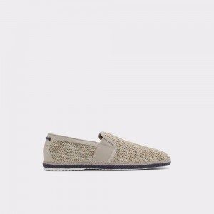 Light Beige Aldo Bennett Espadrilles | 491085-WIN