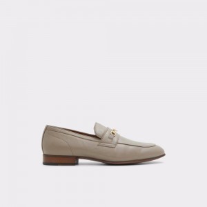 Light Beige Aldo Harrow Loafer | 870361-YHN