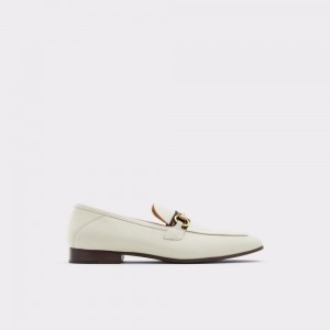 Light Beige Aldo Heliothis Loafer | 280973-ZBE