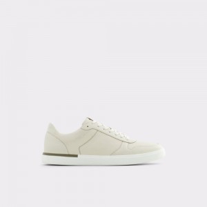 Light Beige Aldo Olicko Low top sneaker | 275384-SWT