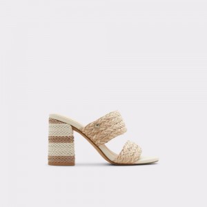 Light Beige Aldo Wavan | 012387-RBH