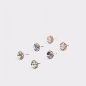 Light Blue Aldo Gwosa Stud earrings | 741062-RGI