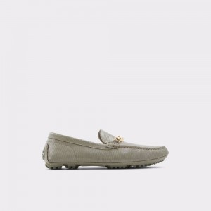 Light Green Aldo Davinch Driving shoe | 570629-KJQ