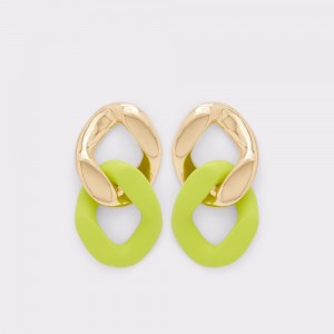 Light Green Aldo Galare | 842091-QJR