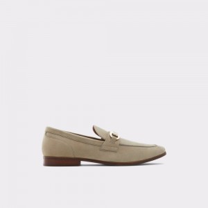 Light Green Aldo Monetto Loafer | 203195-QFD