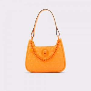 Light Orange Aldo Leomas Shoulder bag | 743982-XUL