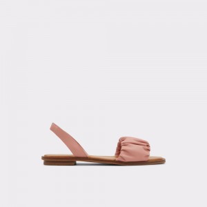 Light Pink Aldo Brelden Slide sandal | 427038-BFN