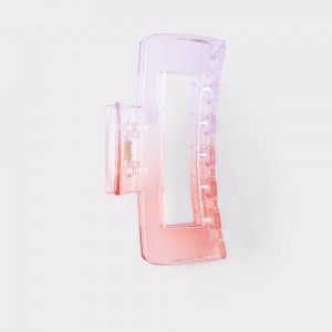 Light Pink Aldo Onietlan Hair clip | 398574-ITL