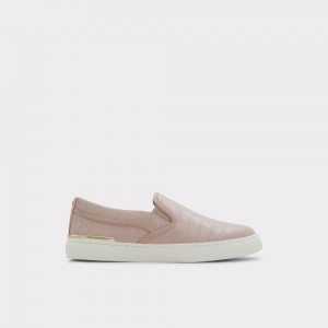 Light Pink Aldo Quarta Low top sneaker - Cup sole | 698105-TBJ